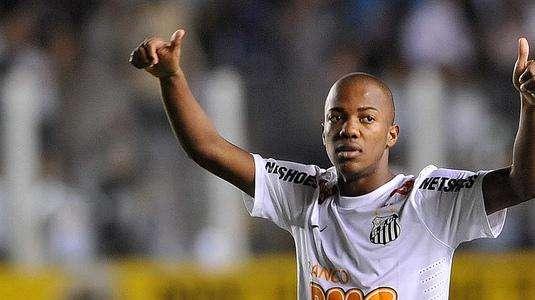 Gioiello Andrade, l'Inter osserva: c'è clausola fissa