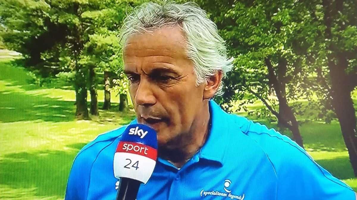 Donadoni: "Tra Inter ed Empoli valori diversi, i nerazzurri devono tirarli fuori"