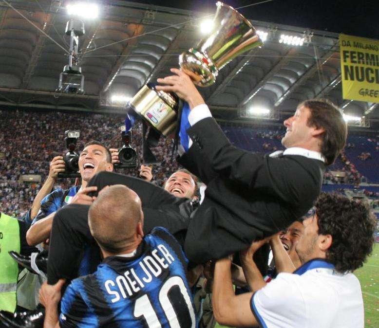 Leonardo, non solo Inter: c'è il Lille sul brasiliano