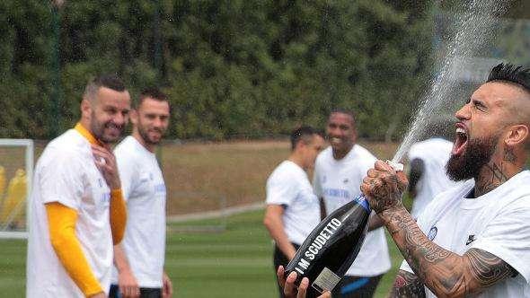 GdS - Vidal positivo e indagine aperta a suo carico: guai in vista?