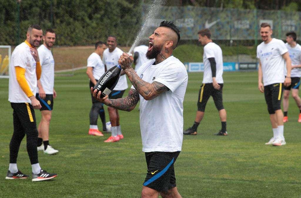  BeIN SPORTS - Vidal, ci prova il Club America: il cileno ha già dato la sua disponibilità a Solari 