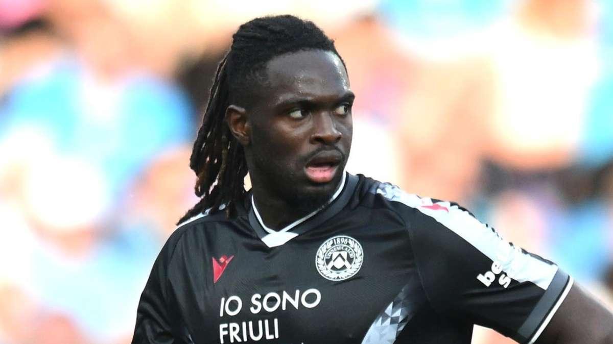 GdS - L'Udinese non tratterrà Solet: c'è solo un ostacolo da superare