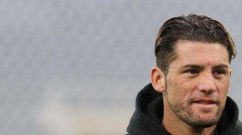 Stendardo esulta: "Ieri vittoria meritata per noi"