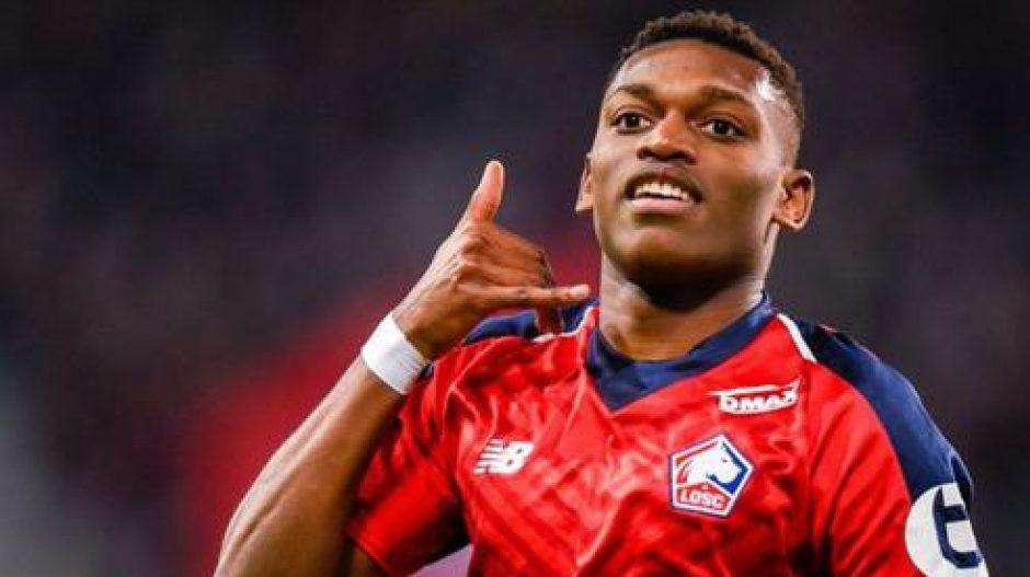 Dalla Francia - Lille, quattro offerte per Rafael Leao: si muovono Valencia, Wolverhampton, Everton e Napoli