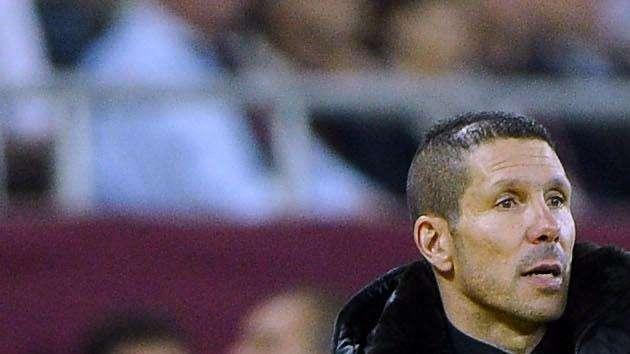 Simeone-bis: "Io all'Inter? Parlo con Zanetti, tornerà competitiva. Serie A stimolante per un tecnico"