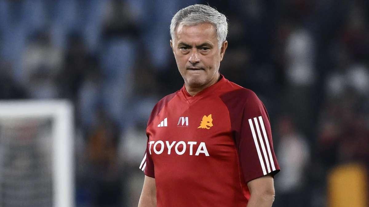 CdS - Roma, Special Shock: Friedkin può cacciare Mourinho in un caso. Dalla Germania: pronto Flick