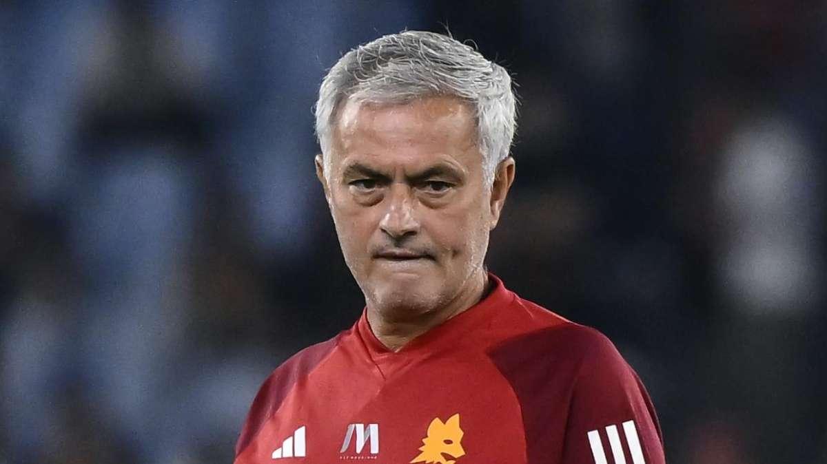 TS - Mourinho e l'Inter, nemici mai: il portoghese gode di credito illimitato tra i tifosi