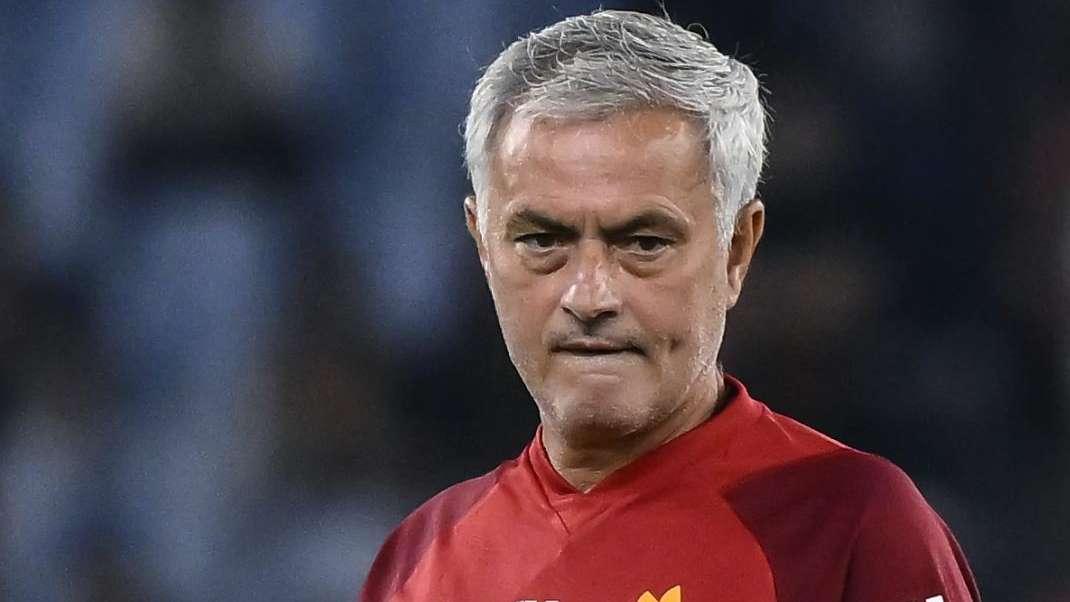 Roma, Mourinho: "Non possono accusarmi di non far segnare Lukaku... Il futuro? Ho un impegno fino a giugno"