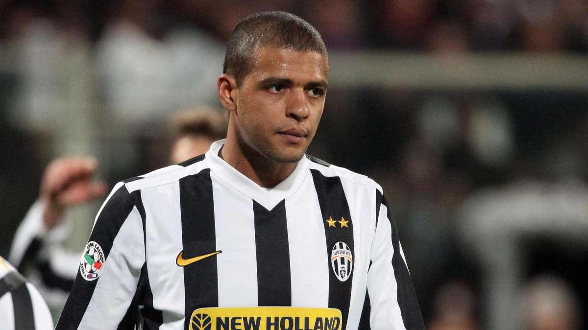 Felipe Melo: "Tre colpi e prendiamo l'Inter"