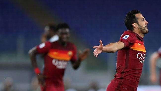 Serie A, il derby è della Roma: 2-0 alla Lazio che saluta la corsa Champions