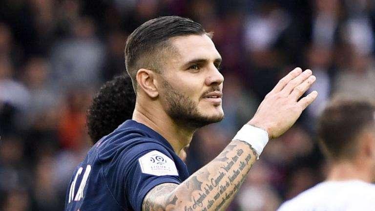 Dalla Francia - Icardi tra Juve e Psg: all'Inter 60 milioni di euro, Maurito preferirebbe Torino 
