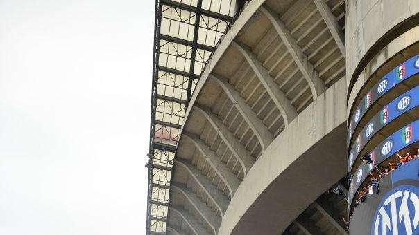 Giovedì a San Siro il Trofeo Interforze Memorial Giovanni Marra