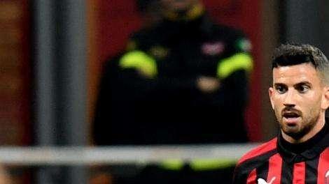Musacchio: "Vinto nonostante una serata complicata. Inter? Importante essere davanti, ma manca molto"