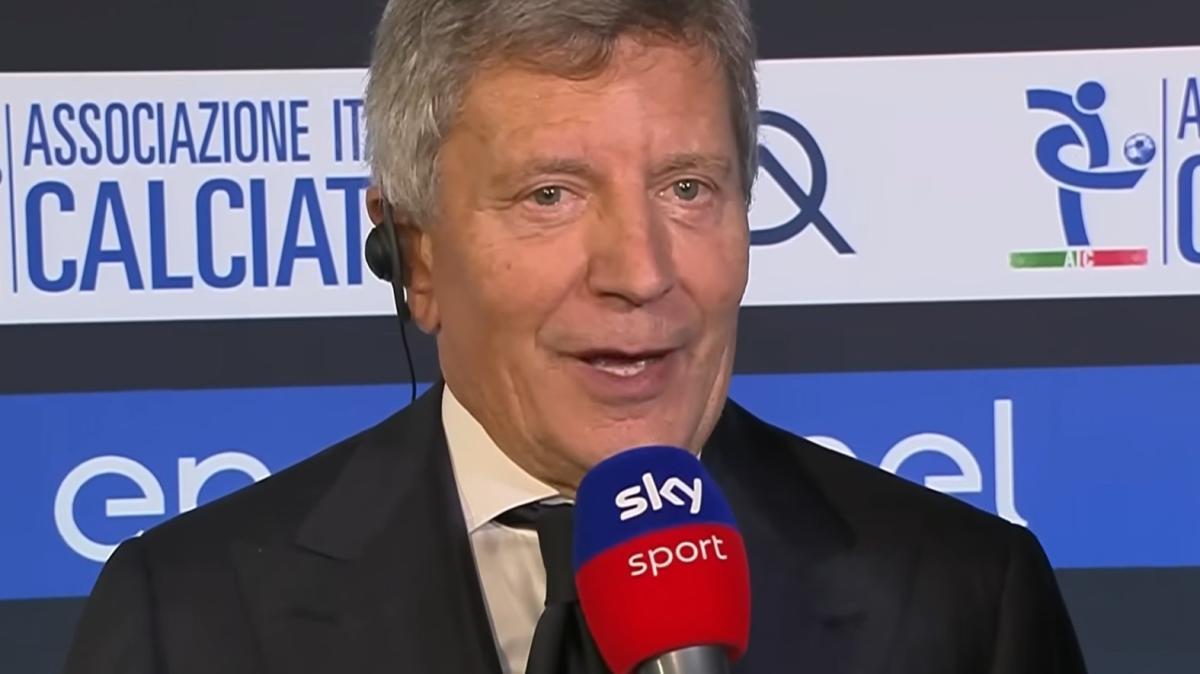Simonelli: "Le dimissioni di Maldini e Leonardo non mi sorprendono"