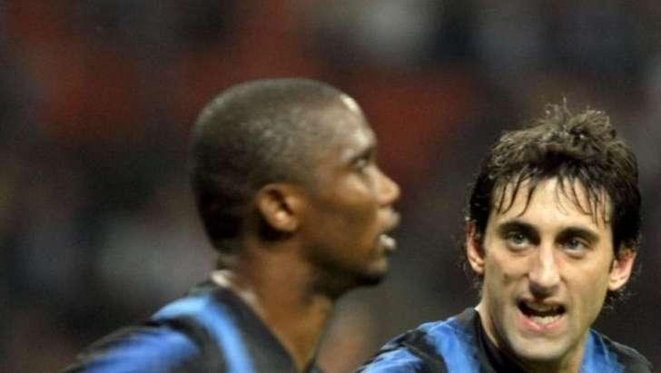 "Le scaramanzie di Motta e Milito. E venerdì..."