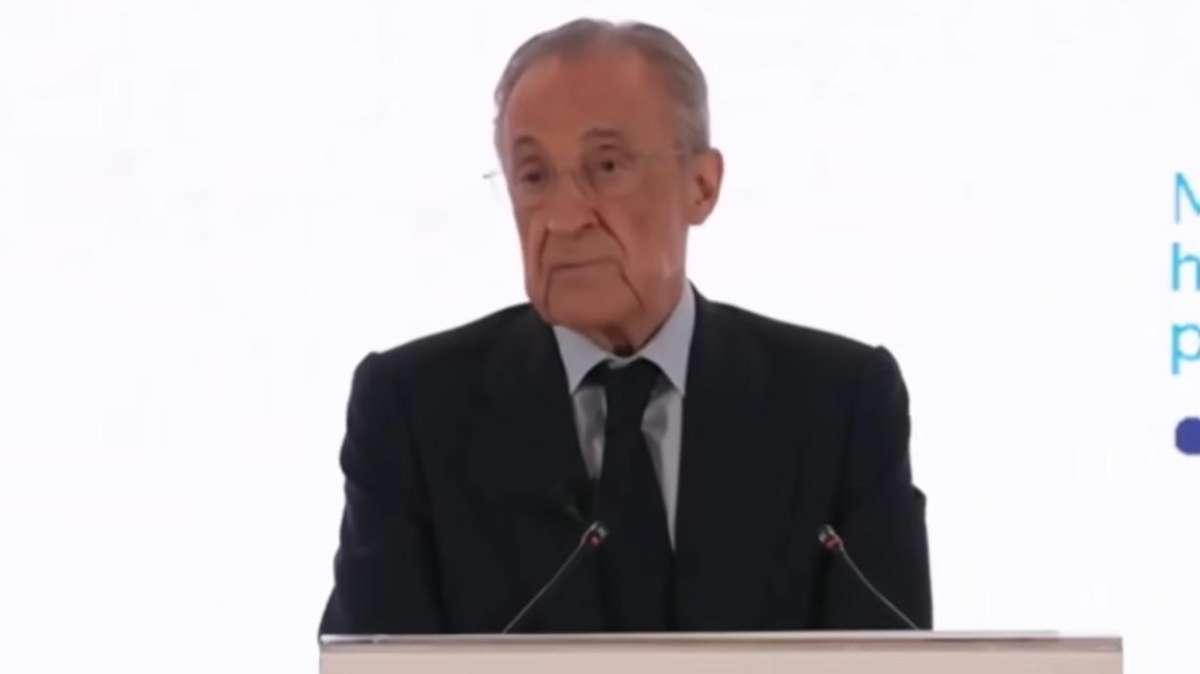 Real Madrid, il rieletto Perez annuncia Mourinho: "Torna uno dei migliori"