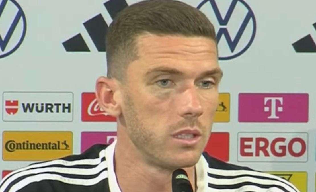 Kicker - Retroscena Gosens: prima dell'Union Berlino aveva flirtato con l'Hoffenheim