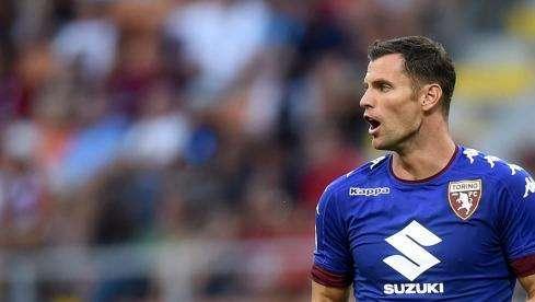 Padelli saluta il Torino: "Questo club mi mancherà"