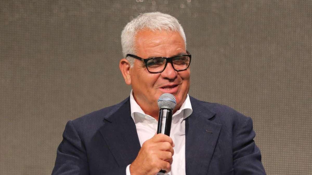 Corvino: "L'Inter non lascia mai nulla per strada"