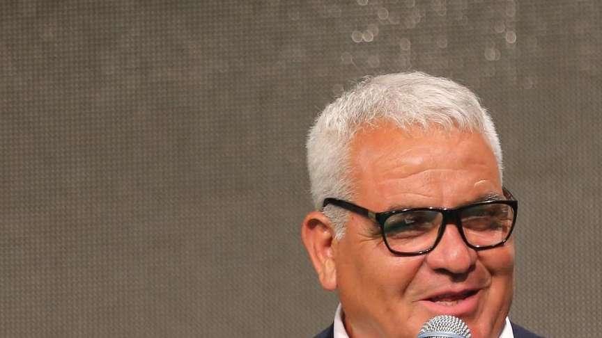 Corvino: "Mihajlovic, mi chiamò Branca e io spinsi per fargli accettare l'Inter. Lui rispose così"