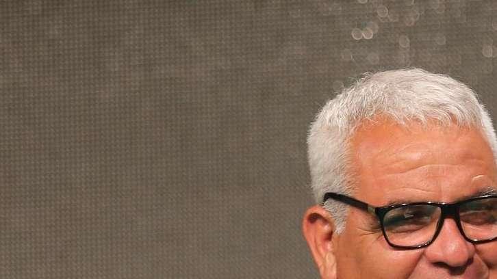 Lecce, Corvino: "Non abbiamo fondi o magnati dietro, lavoriamo in situazioni estreme"