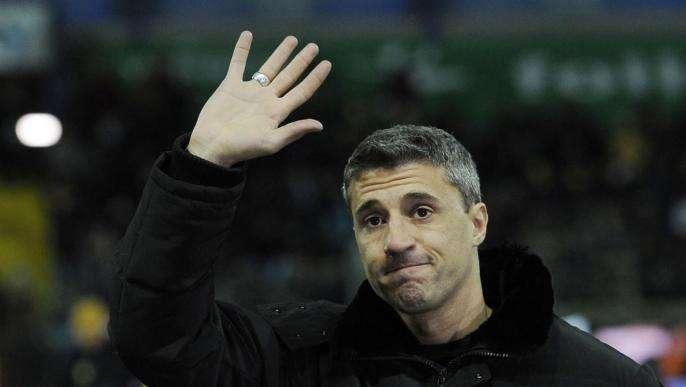 Crespo: "Juve squadra da battere, ma l'Inter..."