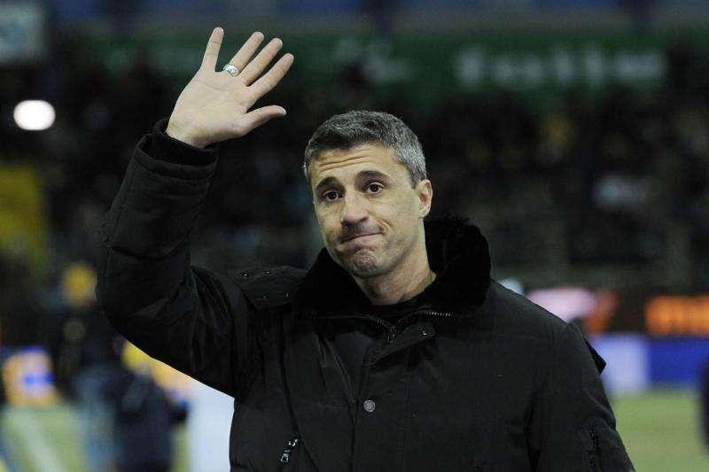 Parma in mano cinese? Crespo fa da intermediario 