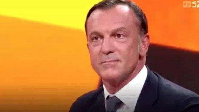 Branca: "Inter, poco mercato perché è forte. Thiago Motta via per colpa mia? È l'esatto contrario, io gli dissi..."