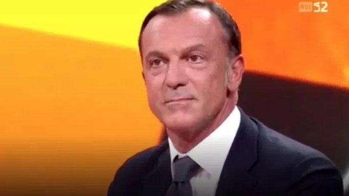 Branca sul futuro di Conte: "Ci sono stati contatti col Napoli. Ma si aspetterà ancora un po'"