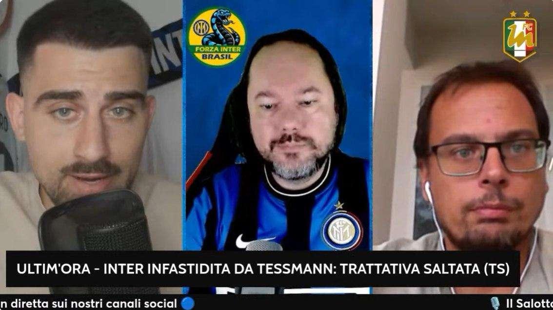 Rivivi la diretta! Il GENOA "trattiene" GUDMUNDSSON, RETROSCENA su CHIESA: cosa c'è di VERO. SALTA TESSMANN!