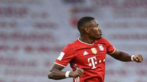 Effenberg consiglia Alaba: "Vada ora all'estero, altrimenti sarà troppo tardi"