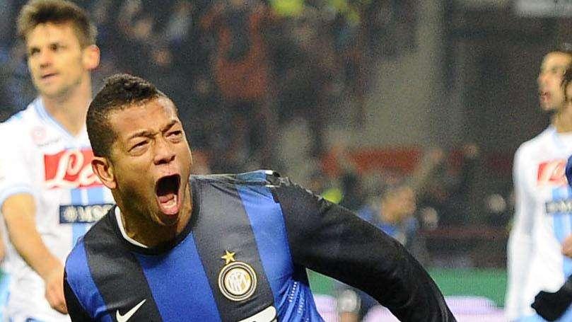 L'urlo di Guarin: "Per l'Inter, no alla Juve! Mazzarri carica. E se segno..."