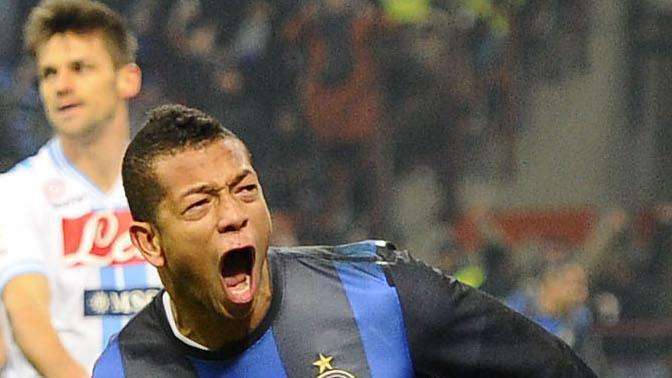 L'urlo di Guarin: "A Milano sto bene. Mazzarri, il ruolo e col numero 13..."