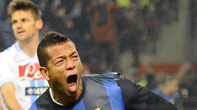 Tosel punisce Guarin: squalifica di un turno per aggressione all'assistente