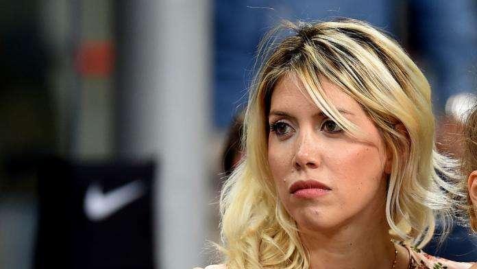 Wanda Nara: "Il futuro di Icardi? Restare a lungo in un club è un valore"