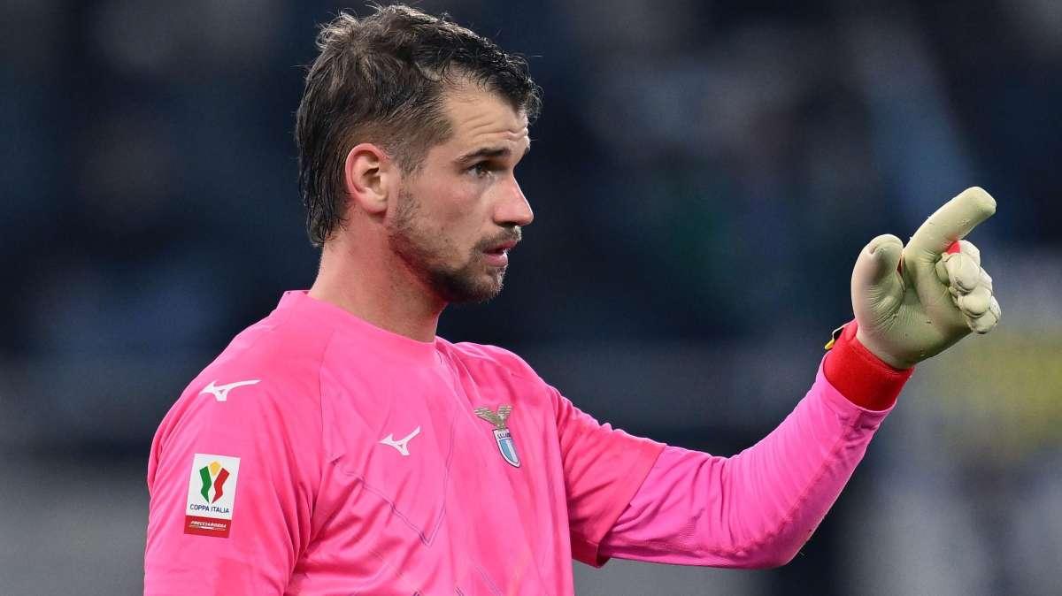 TS - Inter ottimista, nuovi contatti per Provedel. E il portiere sfida Martinez