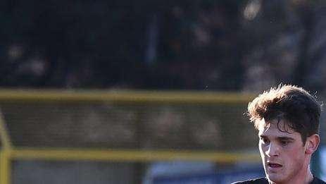 Adorante, l'ag. a FcIN: "Oggi firma col Parma. D'Aversa lo vuole con sé, lo cercavano Sassuolo e Cagliari"