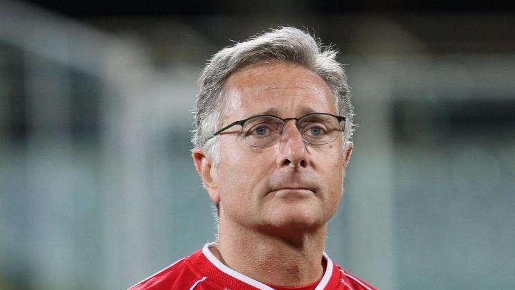 Bonolis: "A Roma Inter in crescita, esultanza Osvaldo ci sta. Cerci o Lavezzi: dico la mia. Strama mi piaceva"