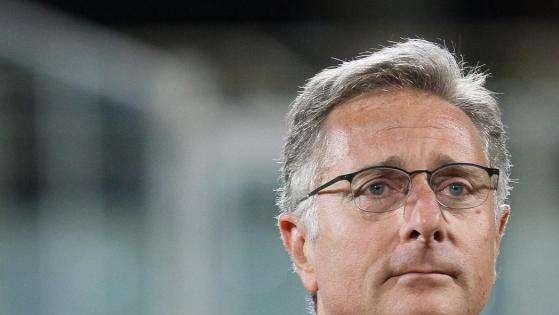Bonolis difende Mazzarri: "Non può fare la carbonara senza uova. Si cambi modulo se la squadra non rende"