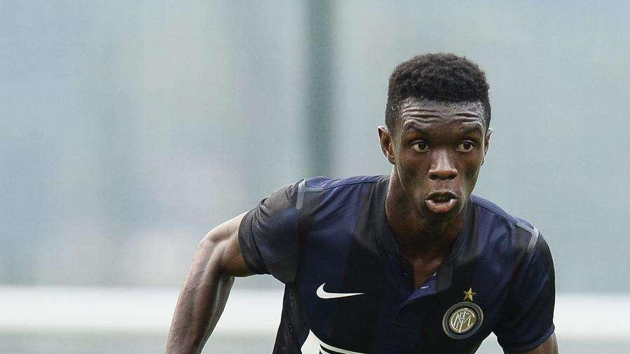 Ag. Mbaye: "L'Inter ha sbagliato a cederlo per Wallace"