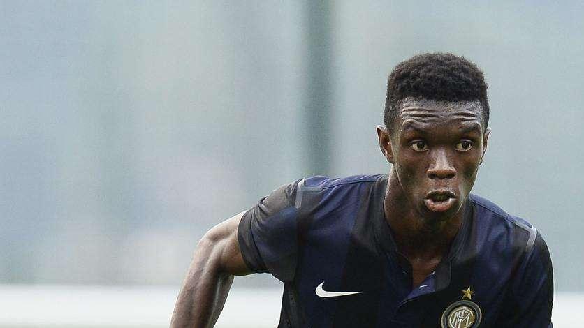 TS - Cerci, l'Inter cala le contropartite: ecco i nomi