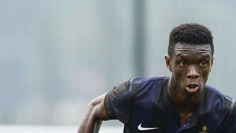 Mbaye, giù il cappello: ecco i primi gol in Serie A