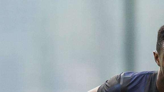 Nicola: "Bardi, che intervento. Mbaye ha personalità"