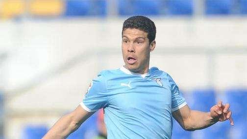 Hernanes annuncia: "Con l'Inter potrei esserci"