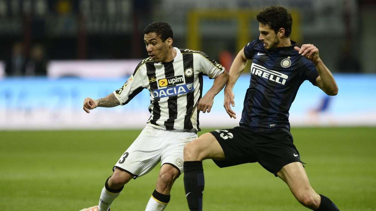 Conferma per Ranocchia, tornano Juan e Ricky