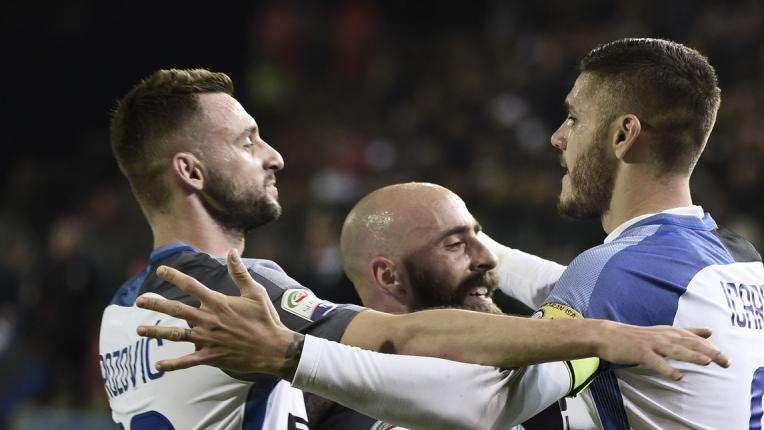 Inter-Chievo numero 30: 18 vittorie per i nerazzurri