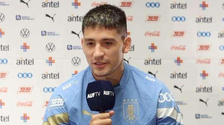 L'agente di Satriano a FcIN: "Sogna l'Inter, crediamo possa diventare il 9 dei nerazzurri un giorno"