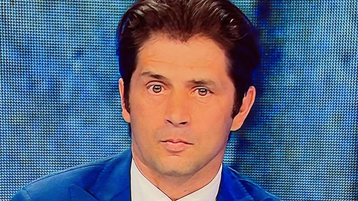 Tacchinardi: "La Juve come squadra se la gioca anche con l'Inter. Ed è l'unica che può rompere le scatole al Napoli"