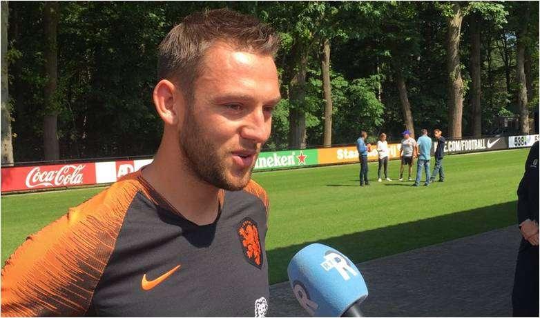 De Vrij, tre impegni all'orizzonte con l'Olanda. De Boer: "Daremo un occhio al minutaggio di ogni giocatore"