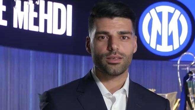 SM - PSV e Panathinaikos su Taremi. Olandesi avanti nelle discussioni
